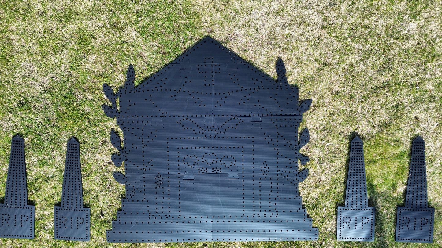 Mausoleum