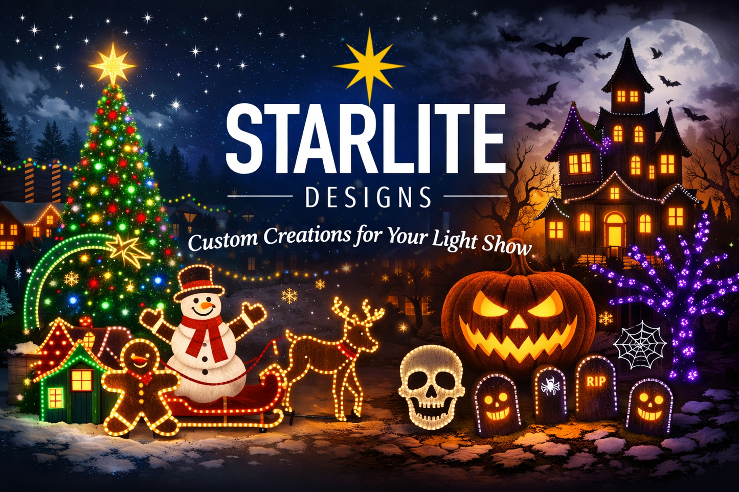 Custom Work