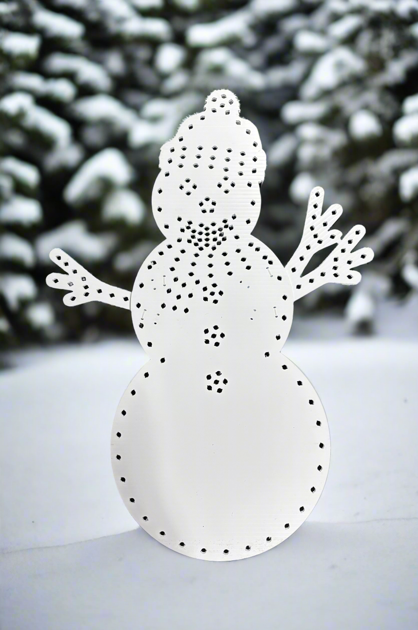 Snow Kids