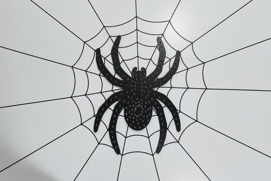 Spider Spiral