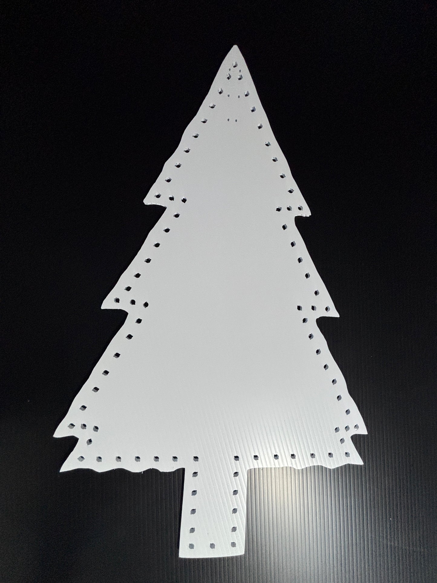 Evergreen Tree Series