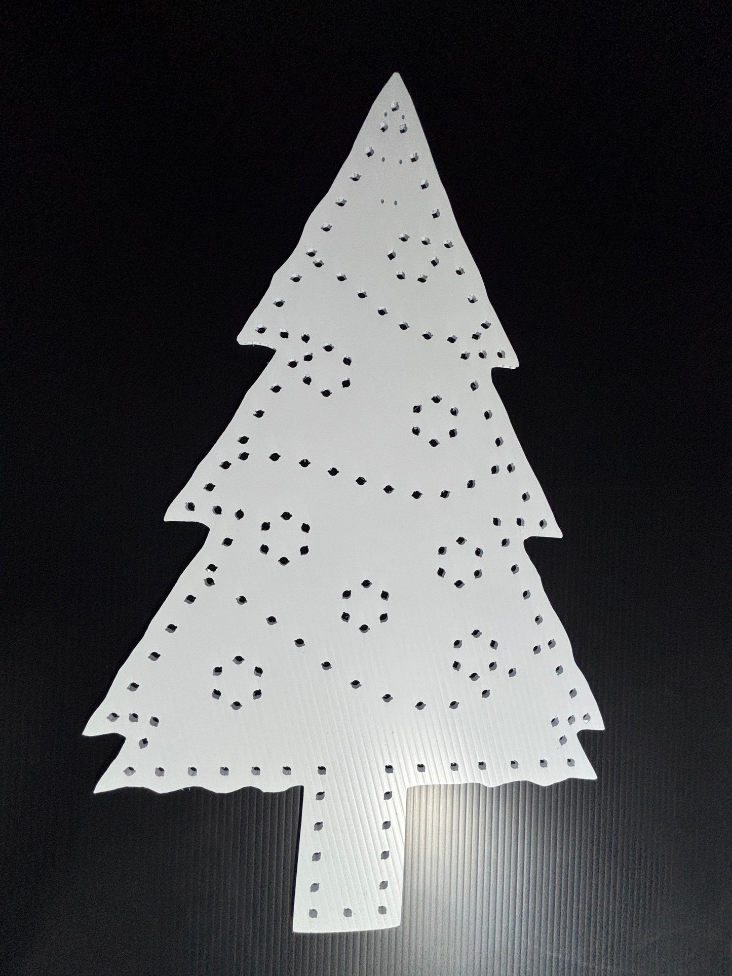 Evergreen Tree Series