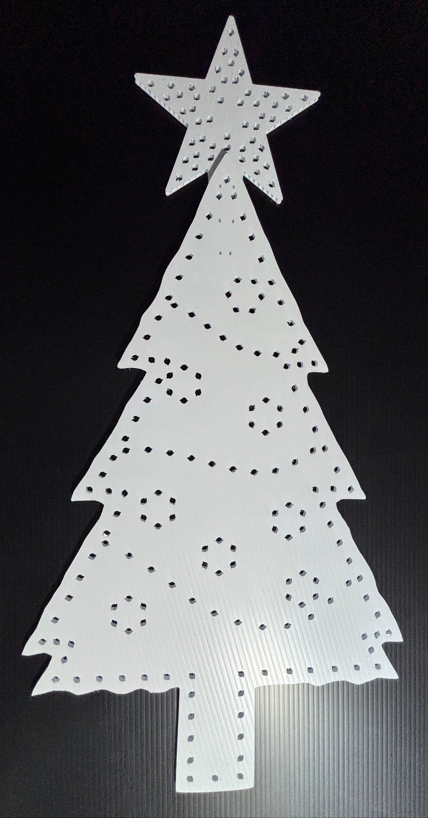 Evergreen Tree Series