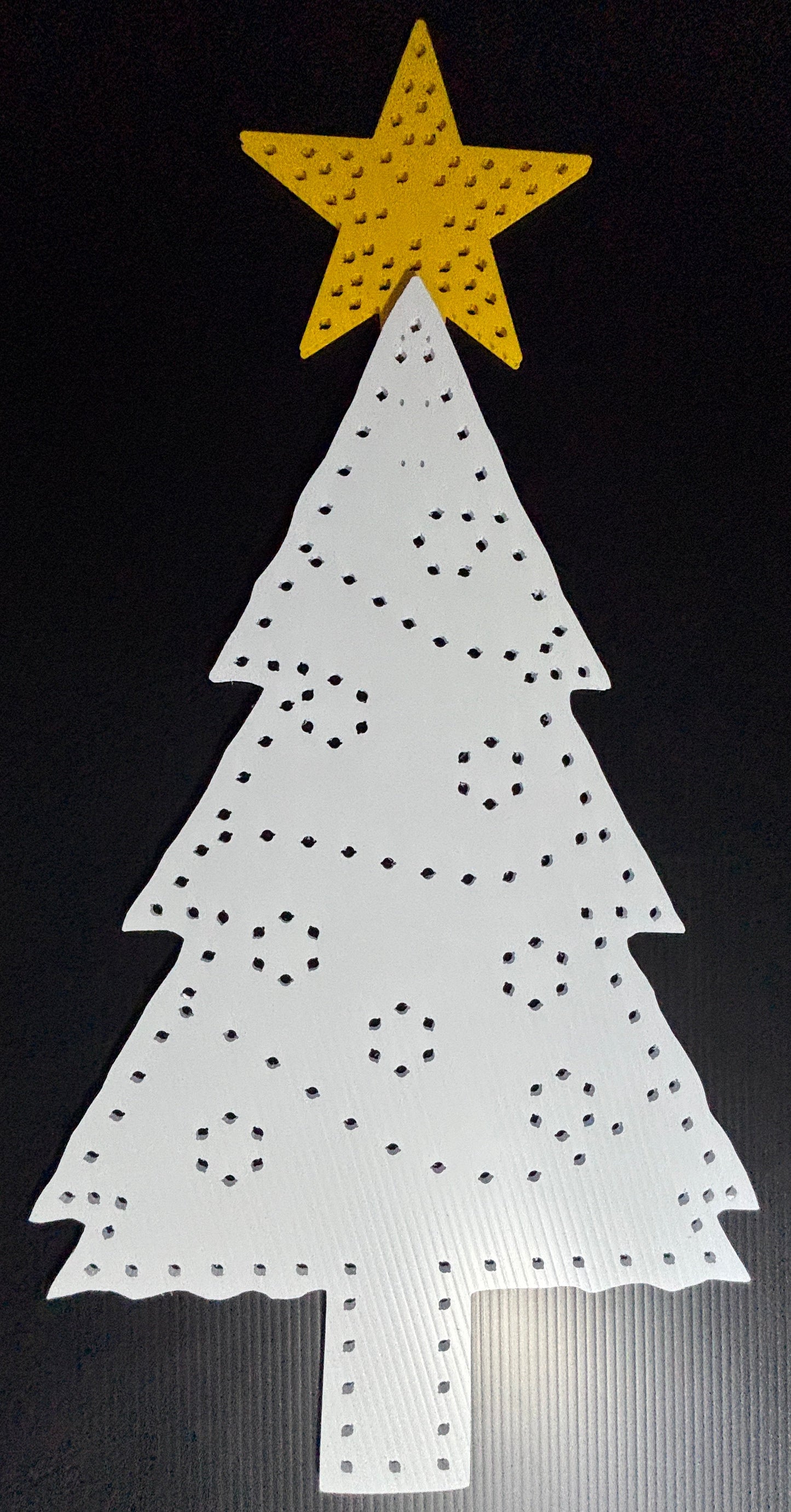 Evergreen Tree Series