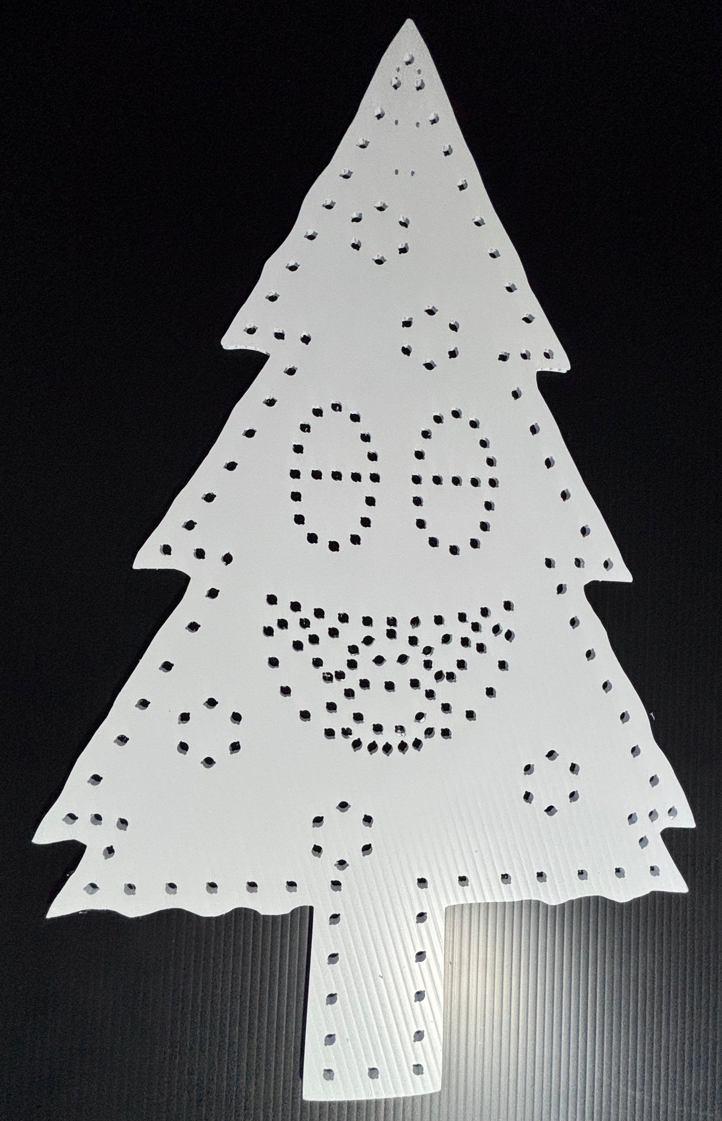 Evergreen Tree Series