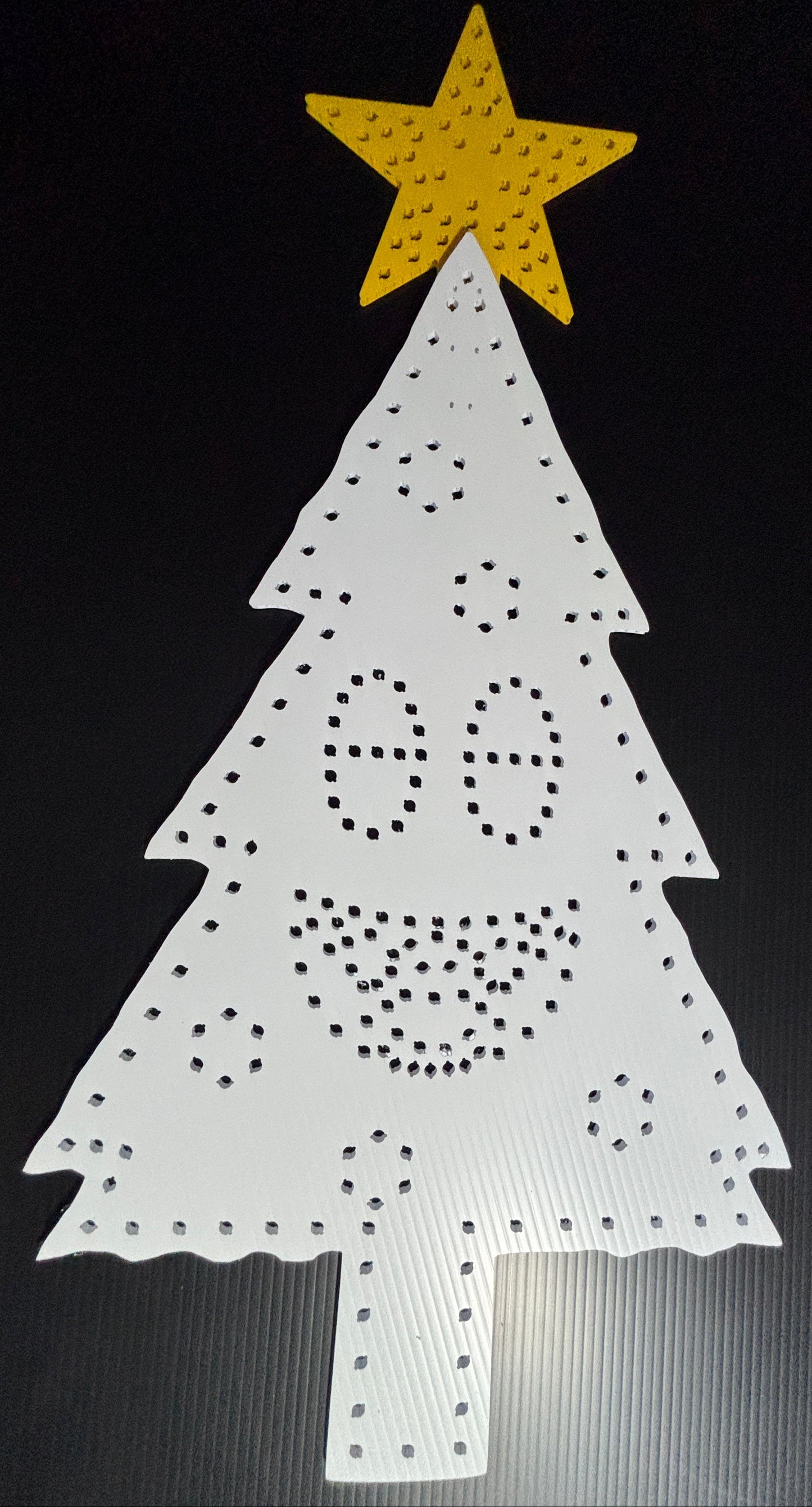 Evergreen Tree Series
