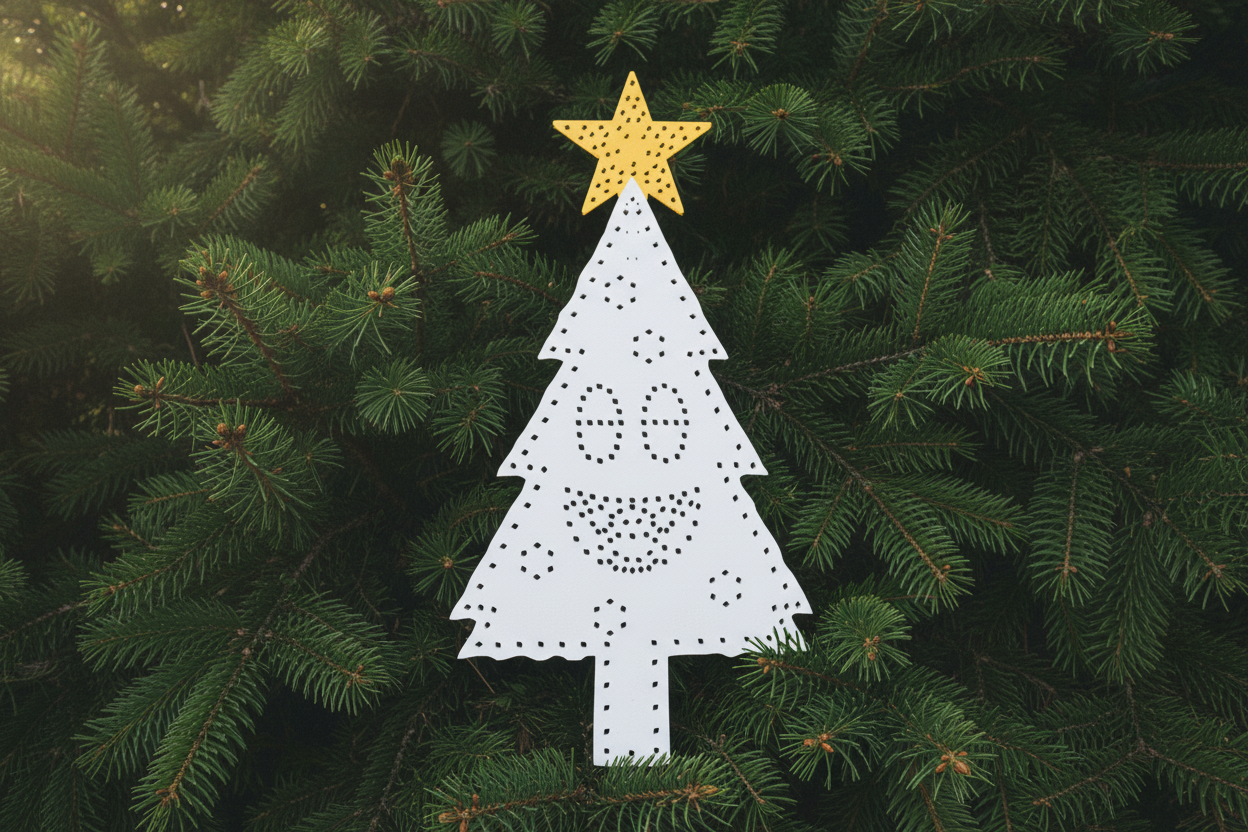 Evergreen Tree Series