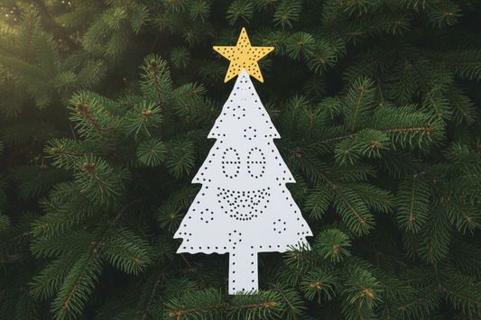 Evergreen Tree Series