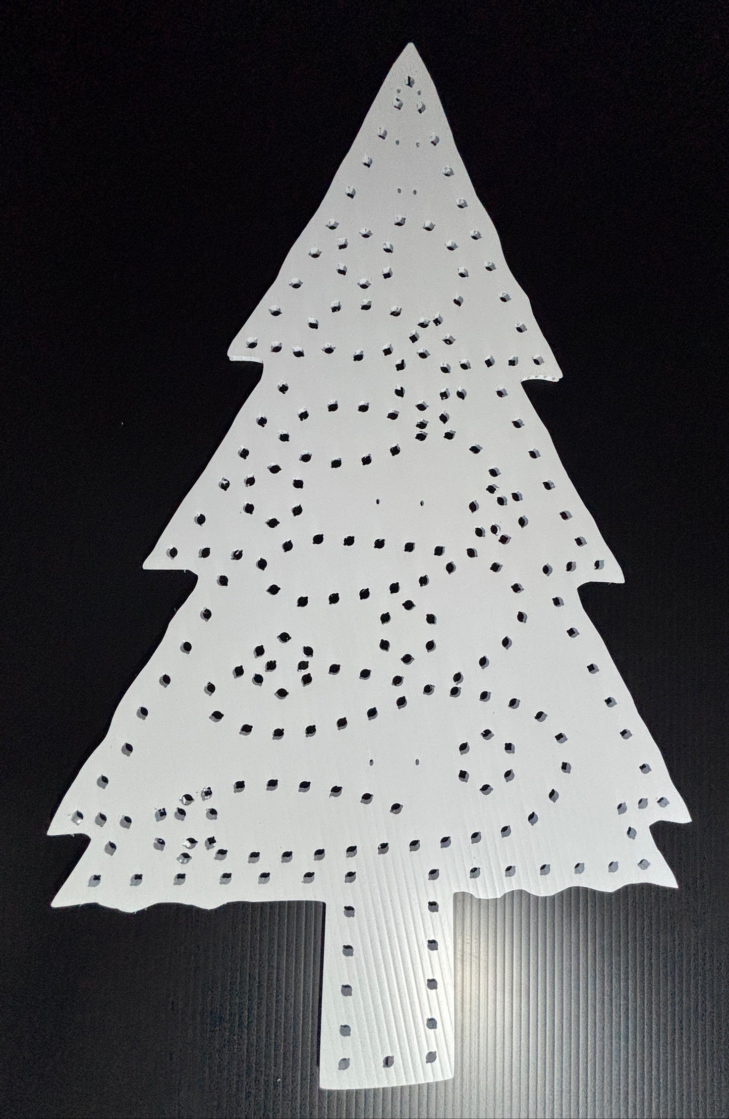 Evergreen Tree Series