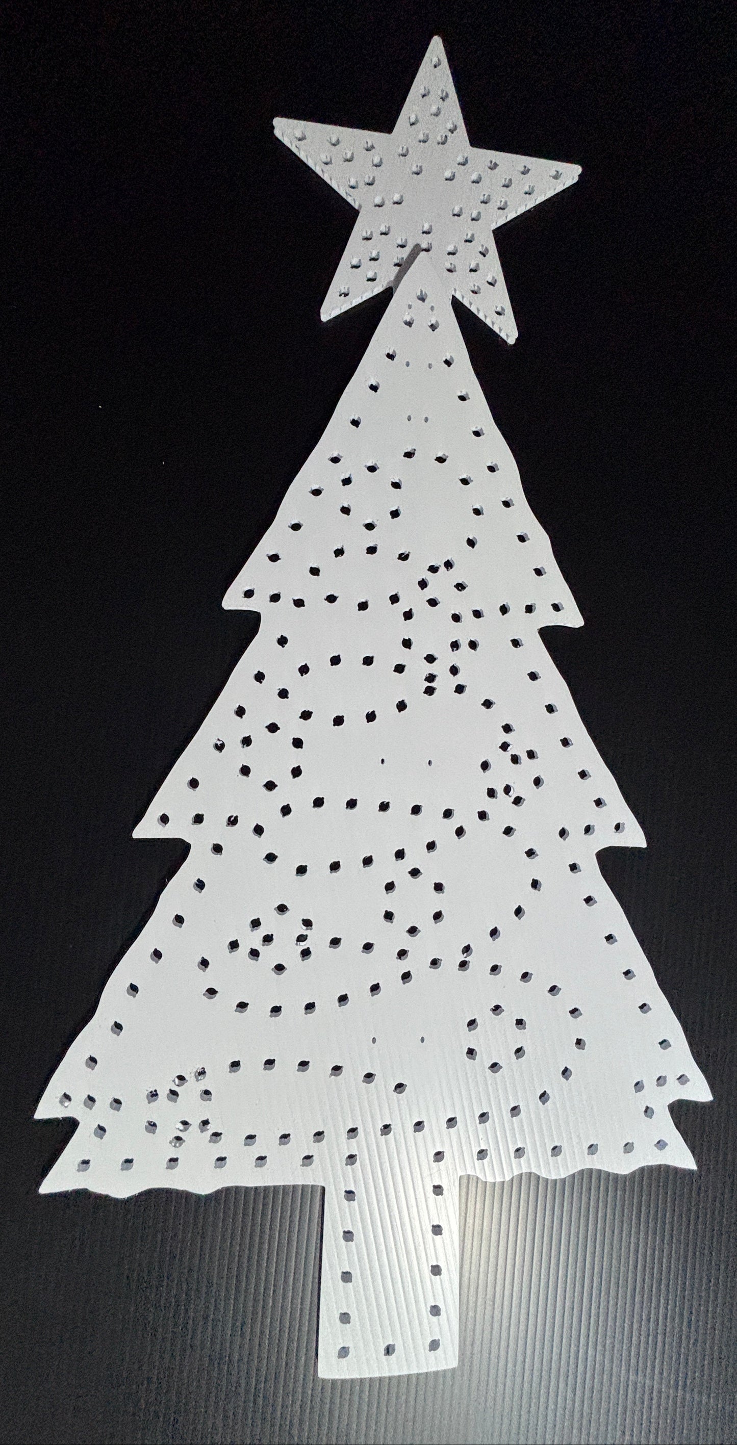 Evergreen Tree Series