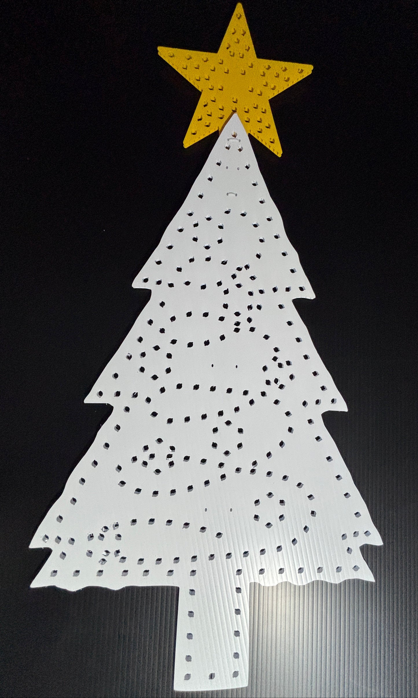 Evergreen Tree Series