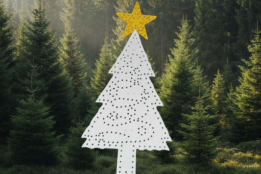 Evergreen Tree Series