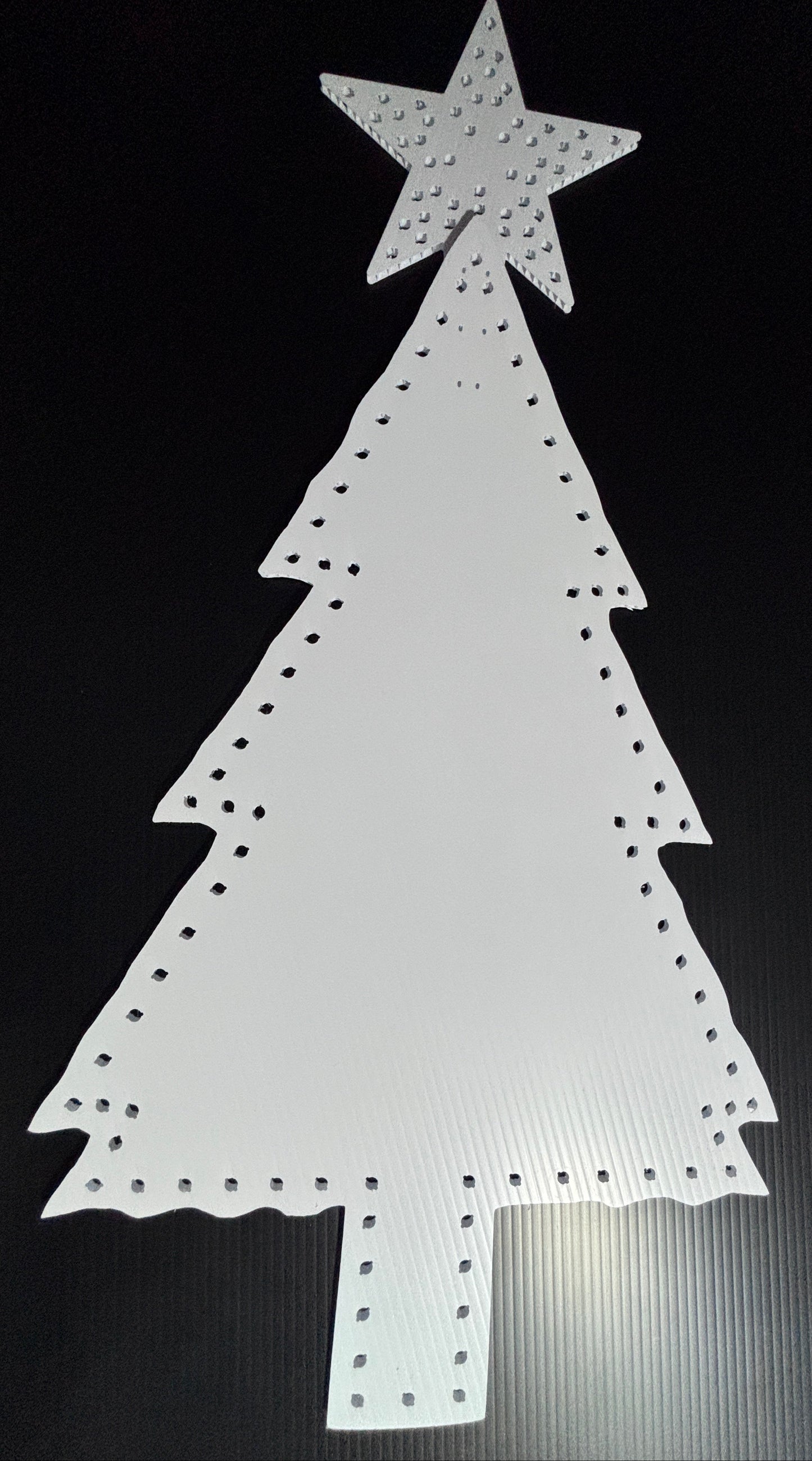 Evergreen Tree Series