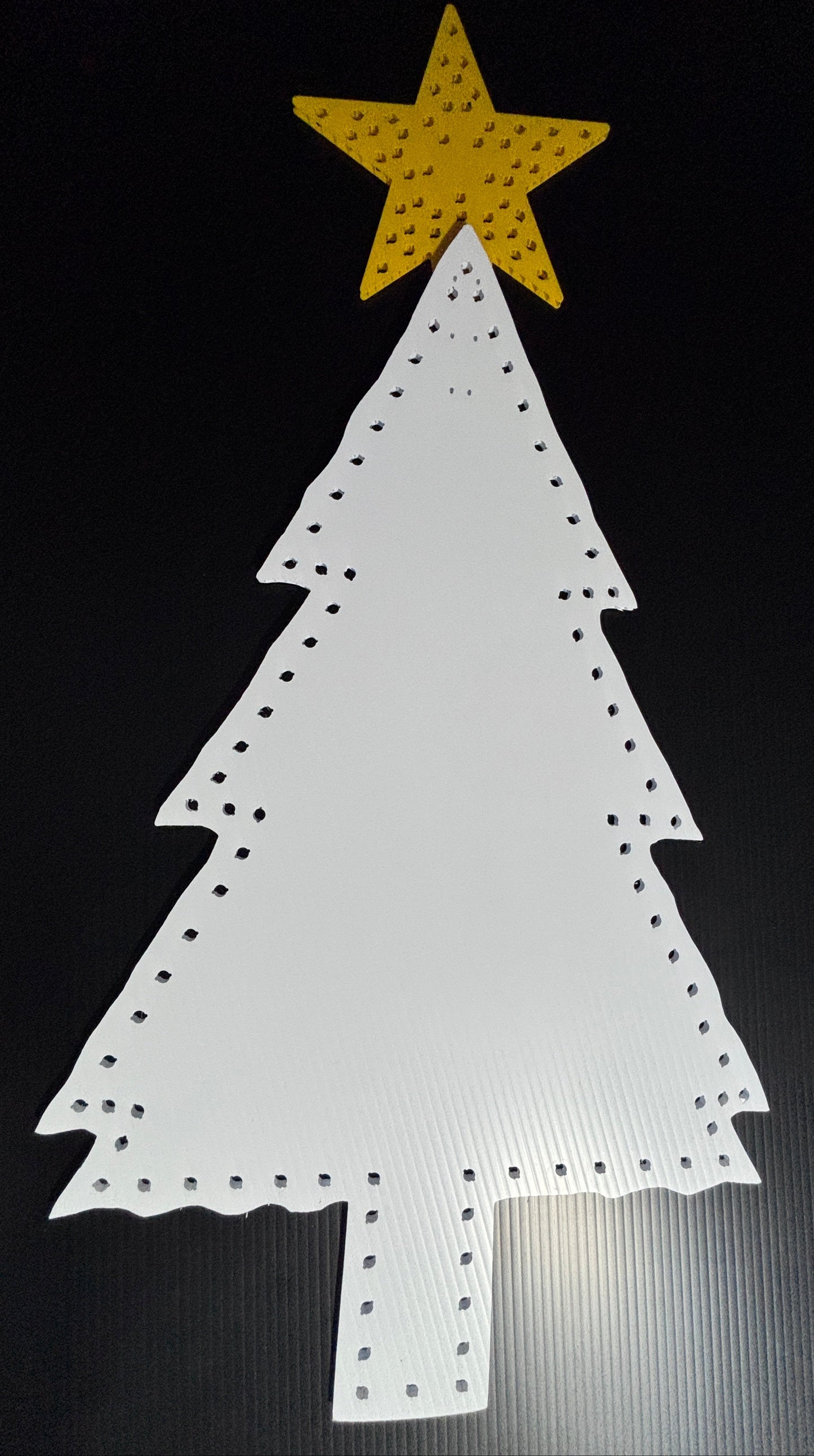 Evergreen Tree Series