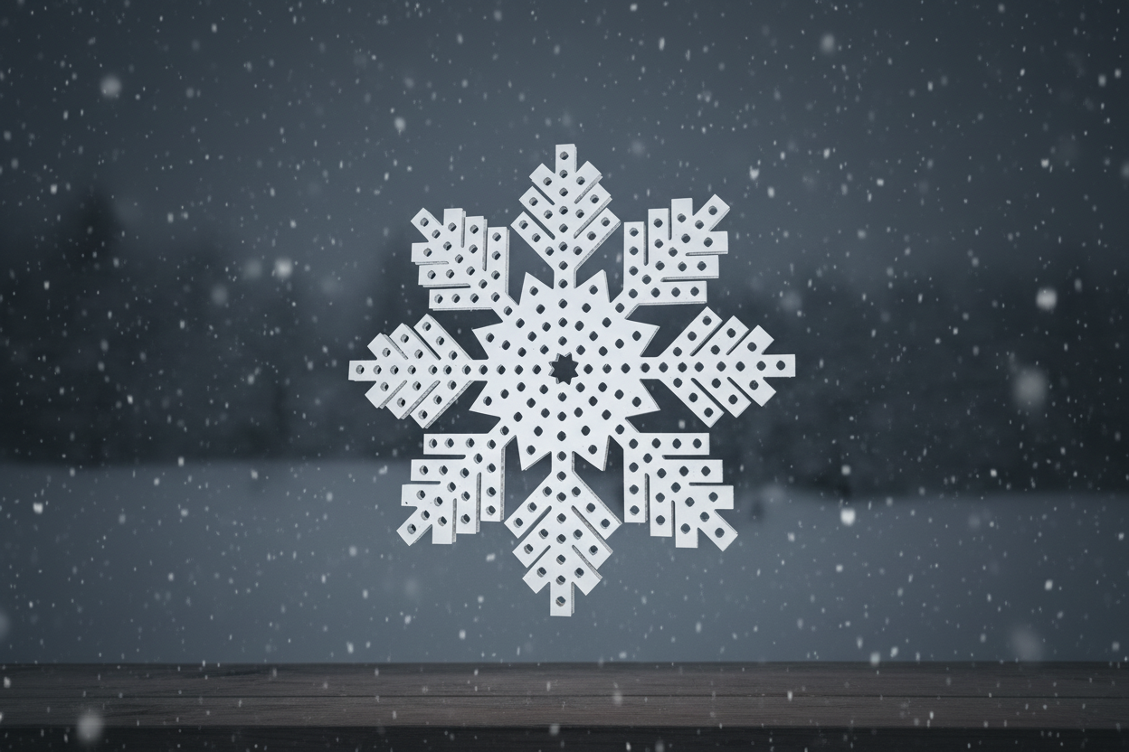 Snowflake C