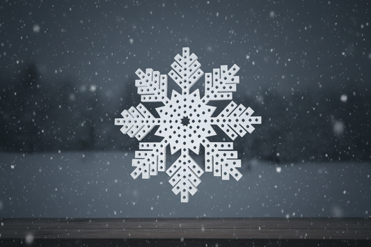 Snowflake C