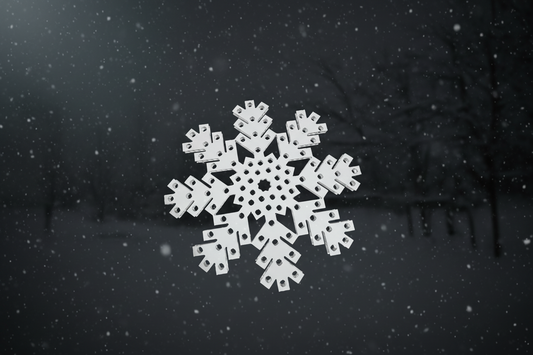 Snowflake E