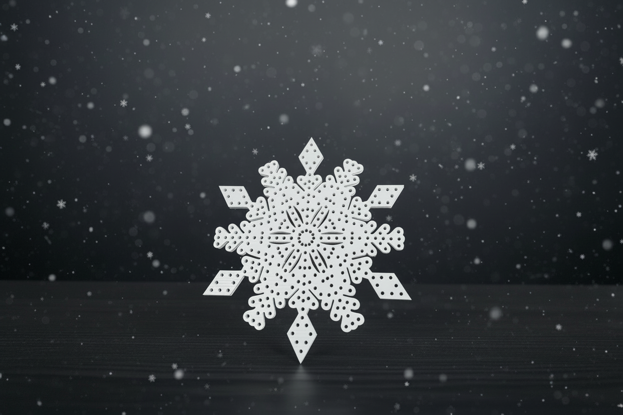 Snowflake F