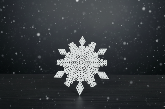 Snowflake F