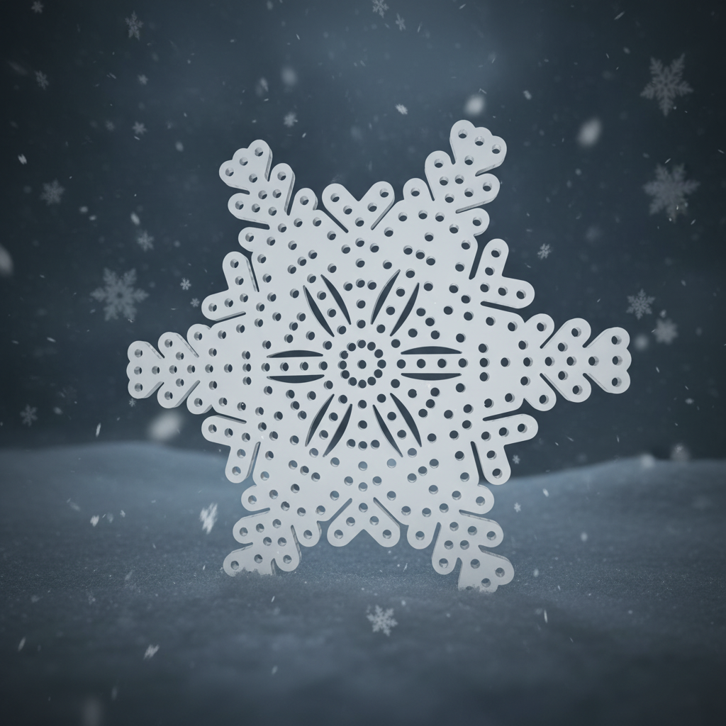 Snowflake G