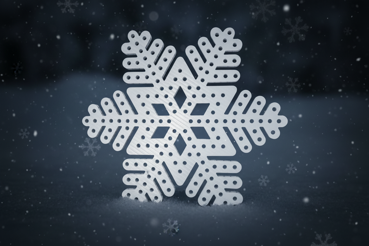 Snowflake H