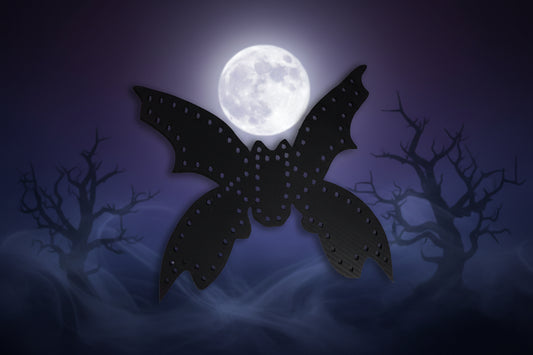 Flying Bat