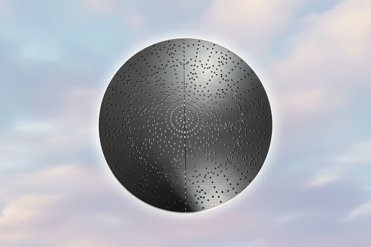 Serenity Spinner