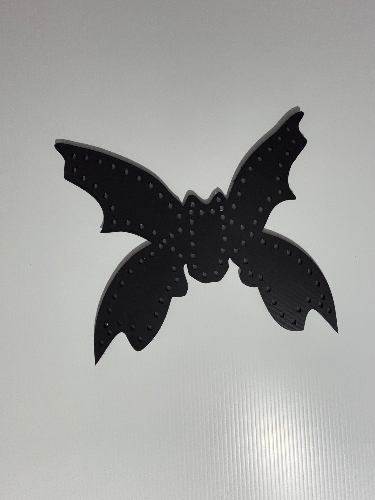 Flying Bat