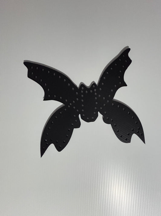 Flying Bat