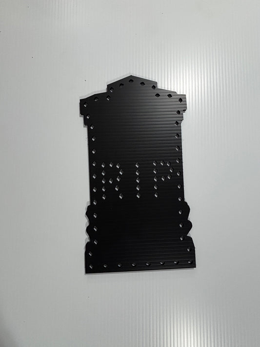 Tombstone 1