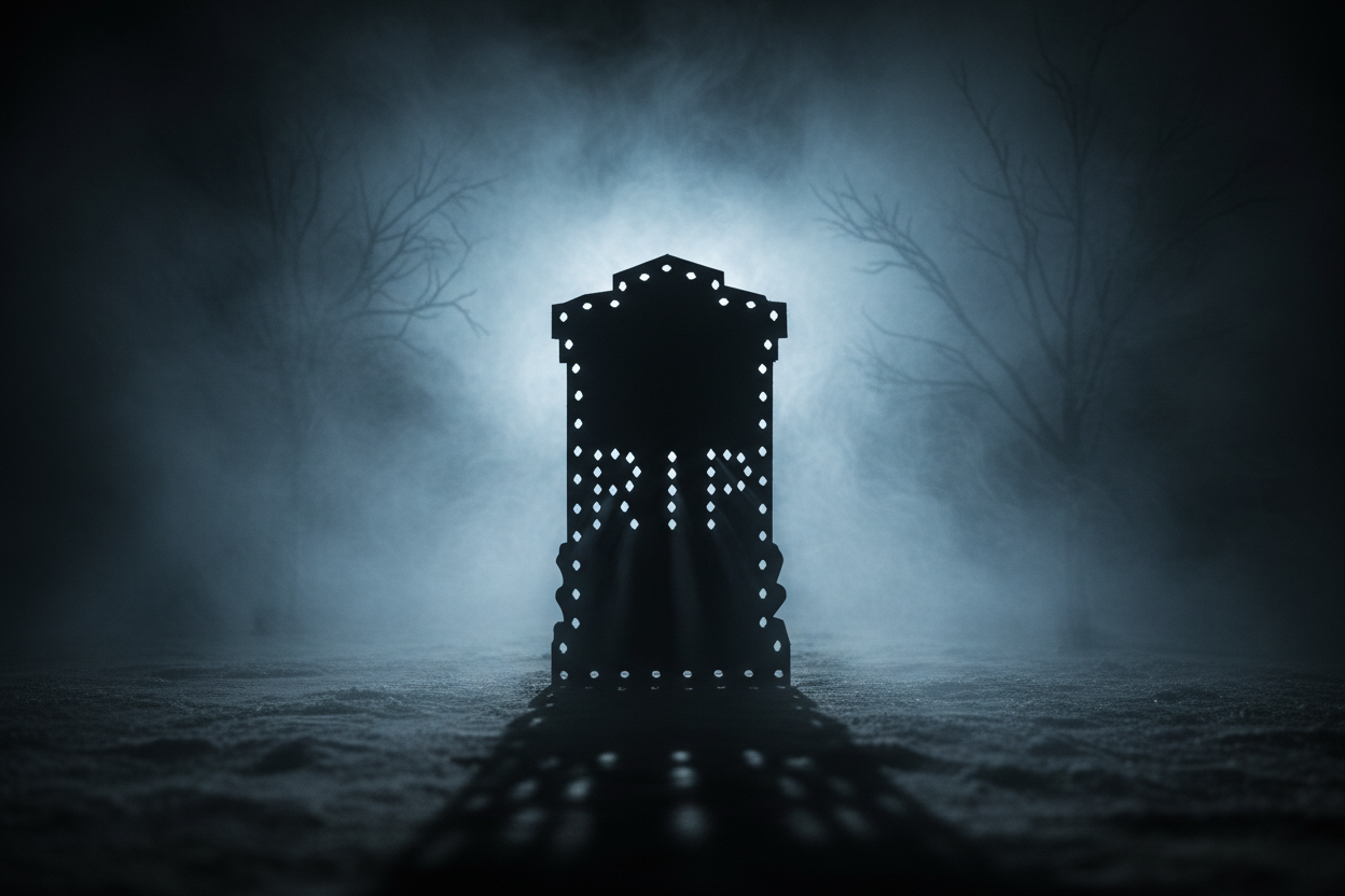 Tombstone 1