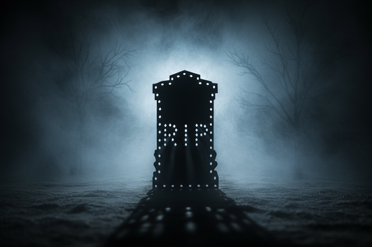 Tombstone 1