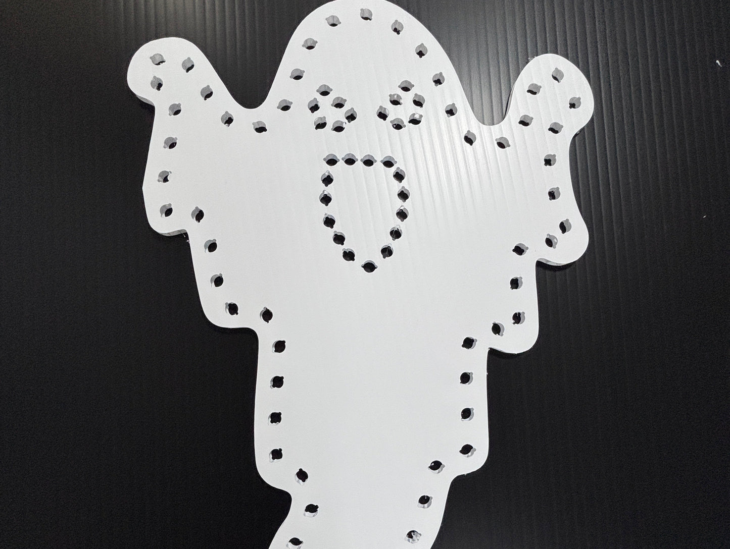 Ghost A