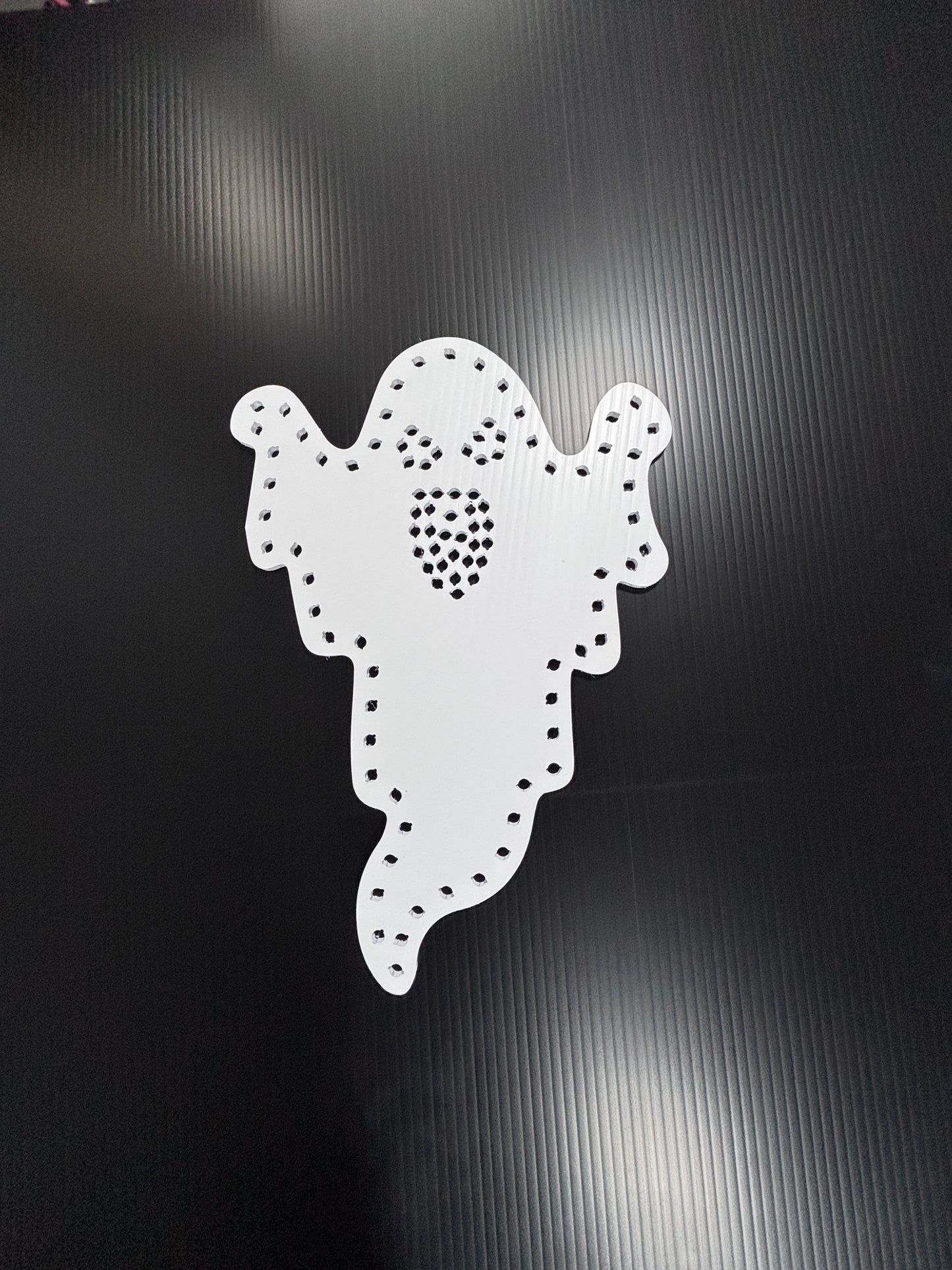 Ghost A