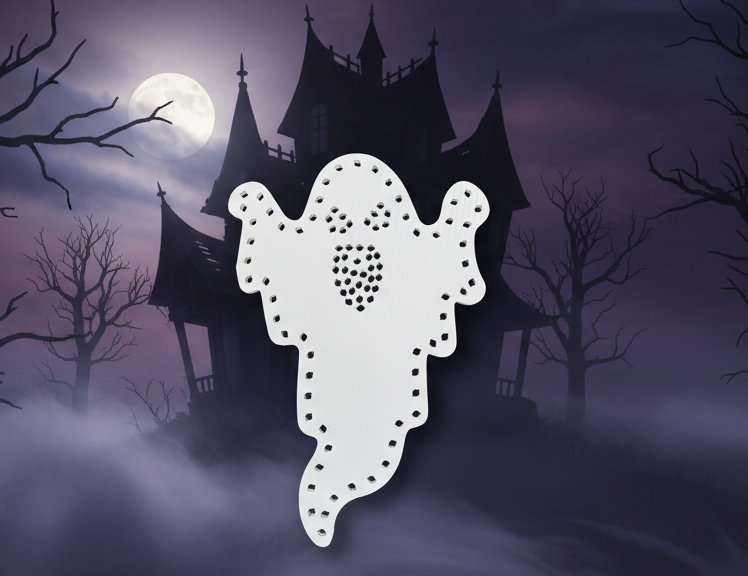Ghost A
