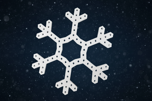 Snowflake A