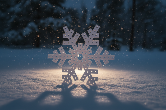 Snowflake B