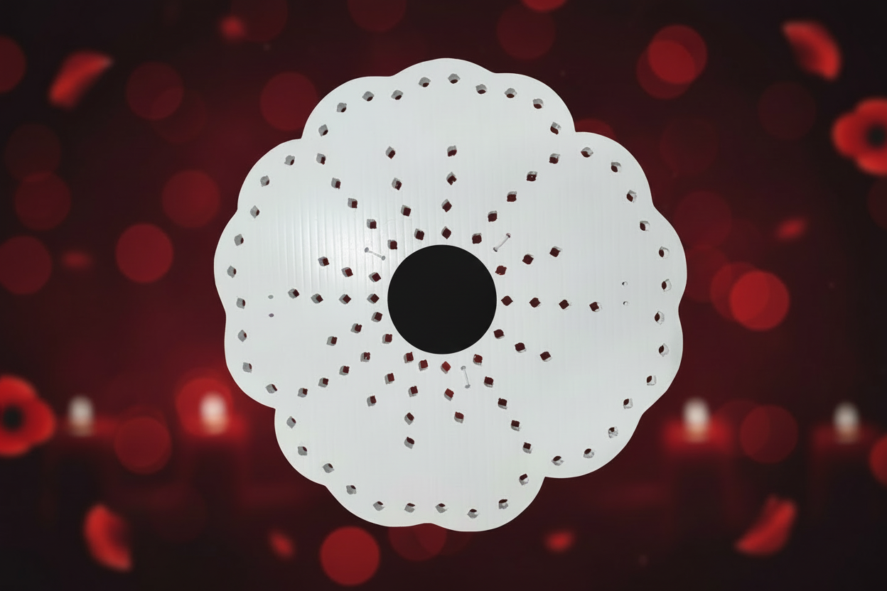 Poppy