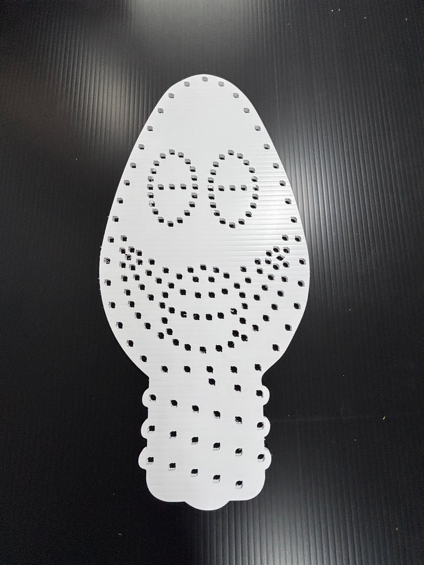 Singing Bulb