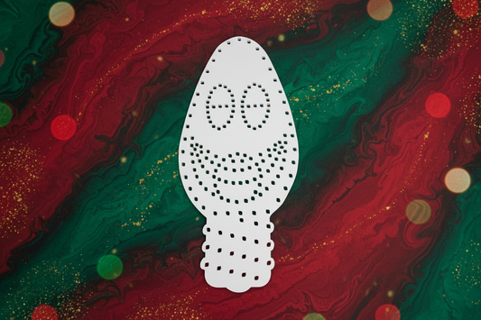 Singing Bulb