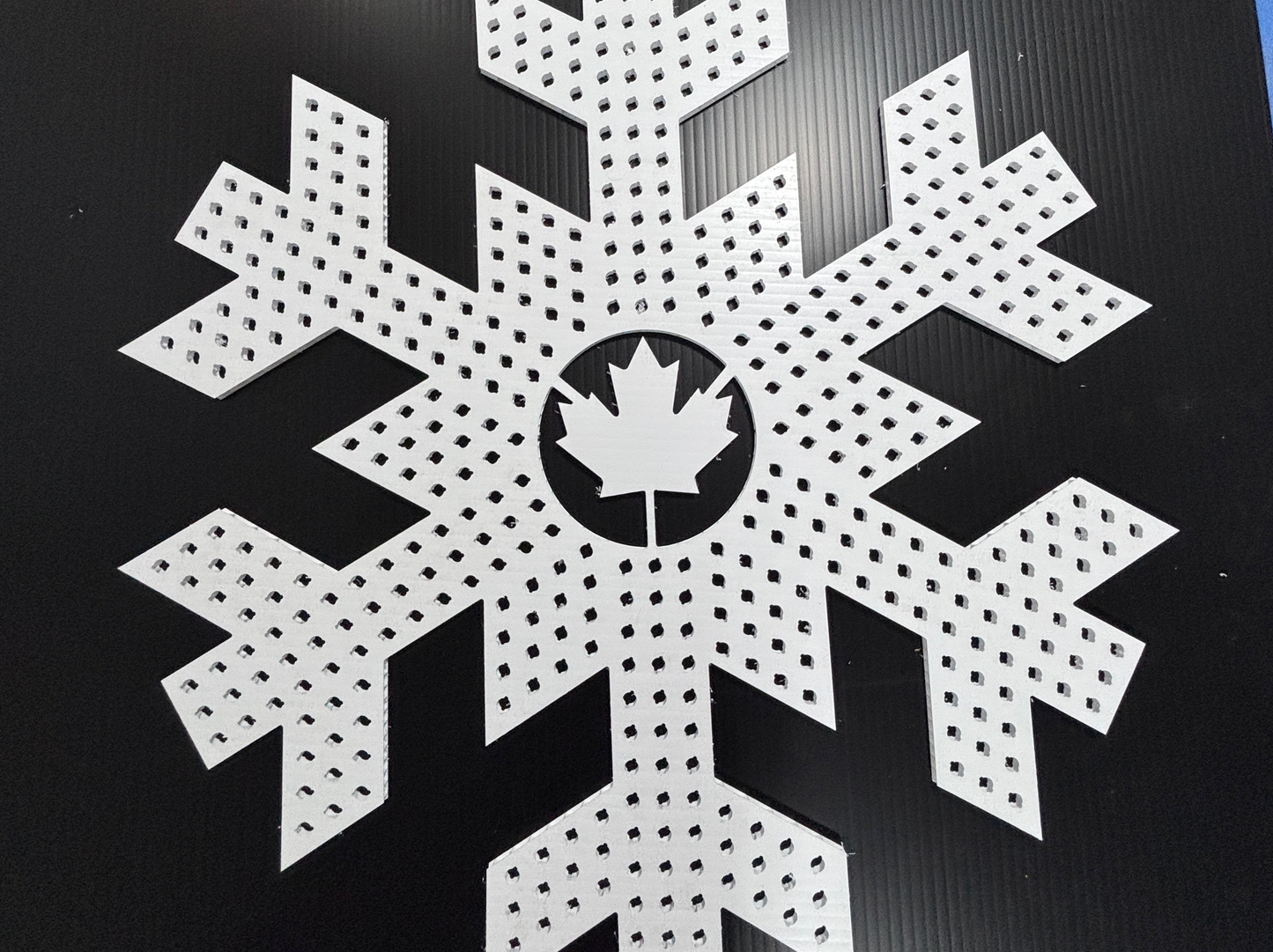 Snowflake Extreme