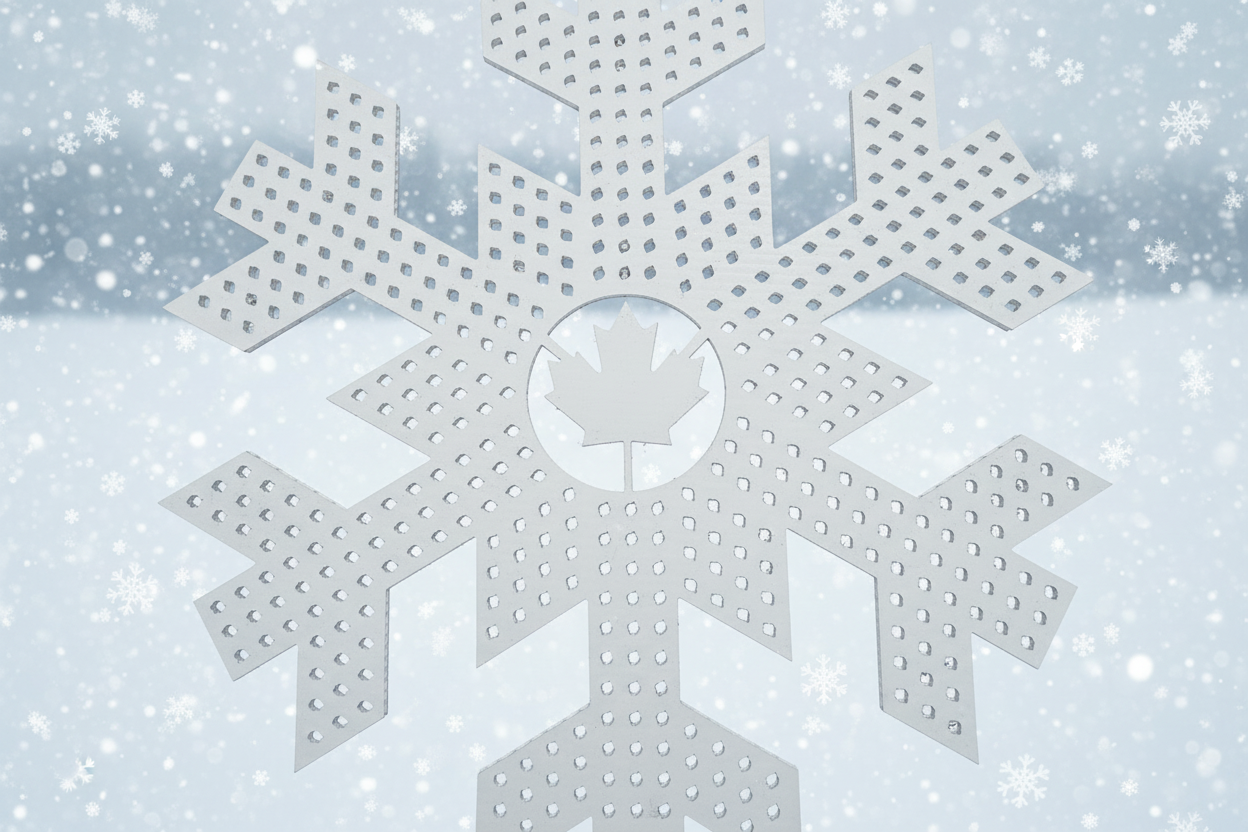 Snowflake Extreme