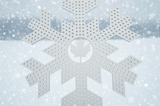 Snowflake Extreme