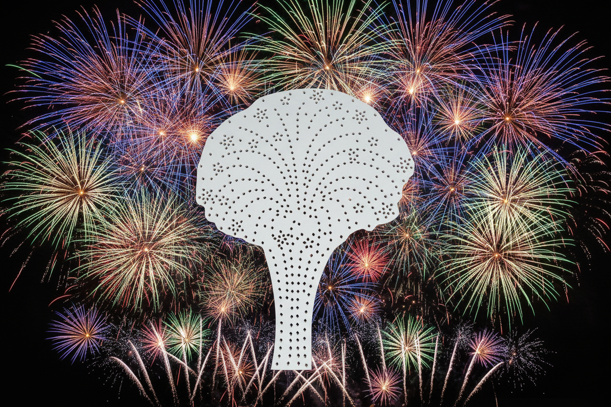 Firework Launch