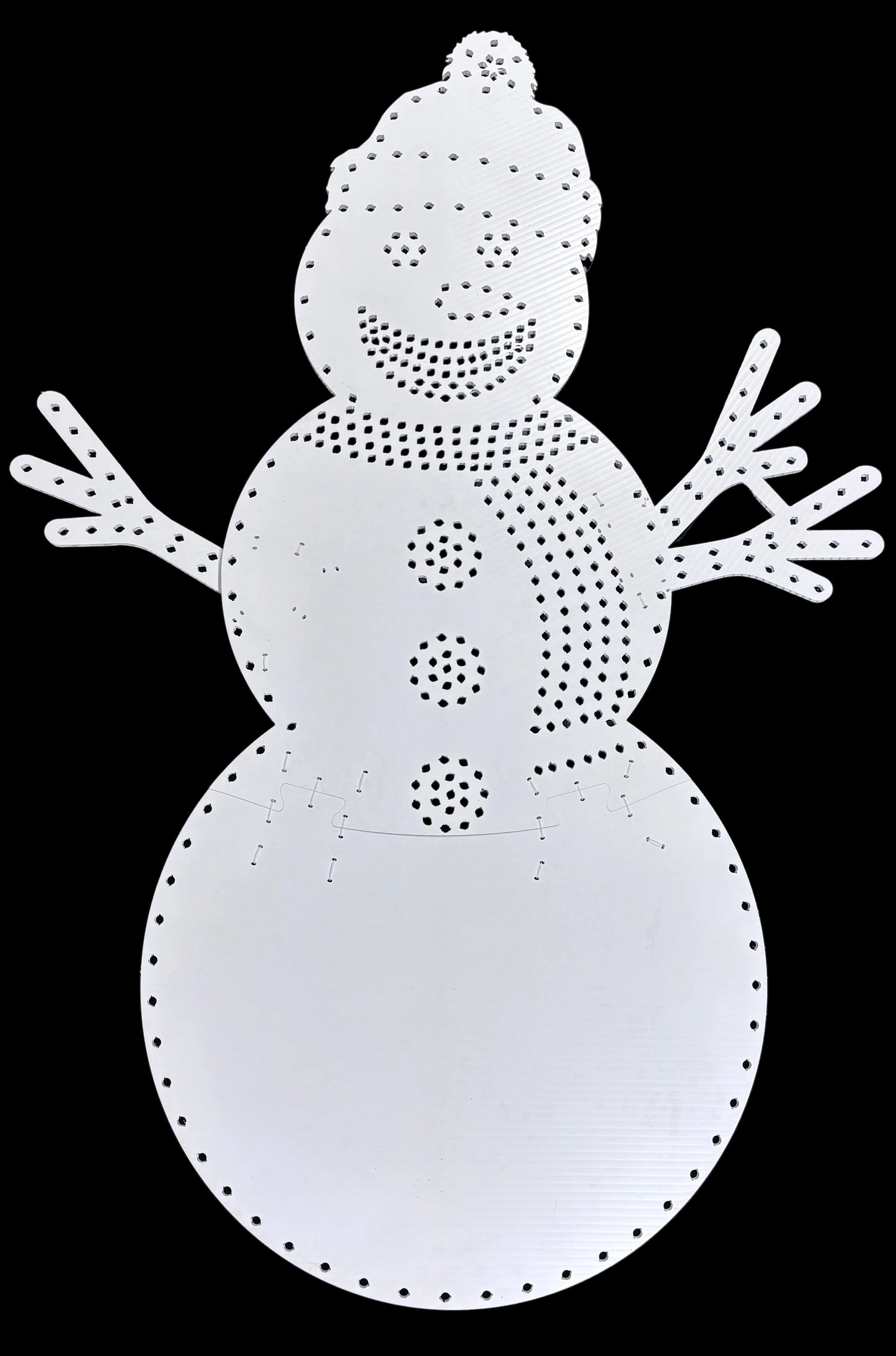 Snowman
