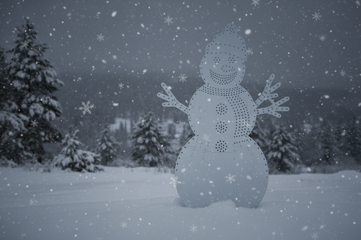 Snowman
