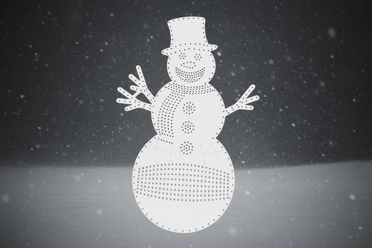 Snowman