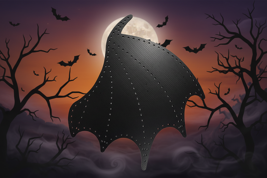 Bat Wings