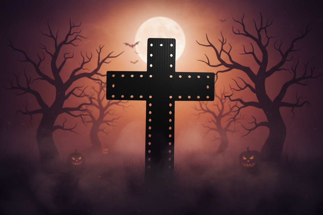Cross