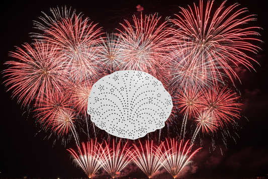 Firework BOOM